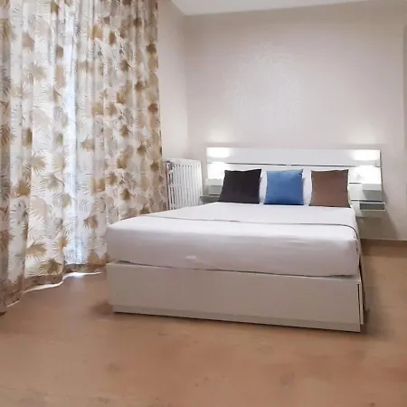 Apartment Regina Anna