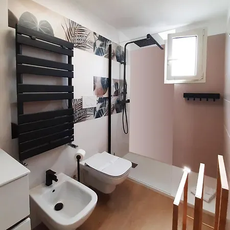Apartment Regina Anna Bari