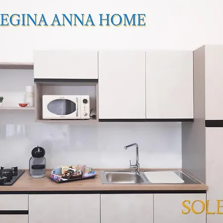 Regina Anna * Bari