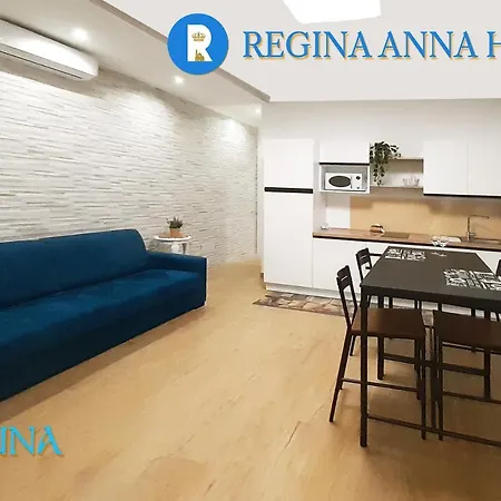 Regina Anna Bari