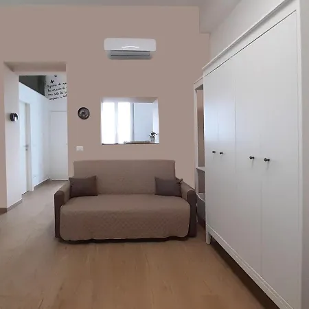 Regina Anna Appartement *